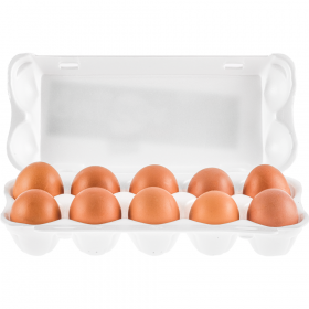 Яйца ку­ри­ные «Omegga» С2  