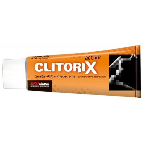 Крем для женщин Clitorix Active 40 мл