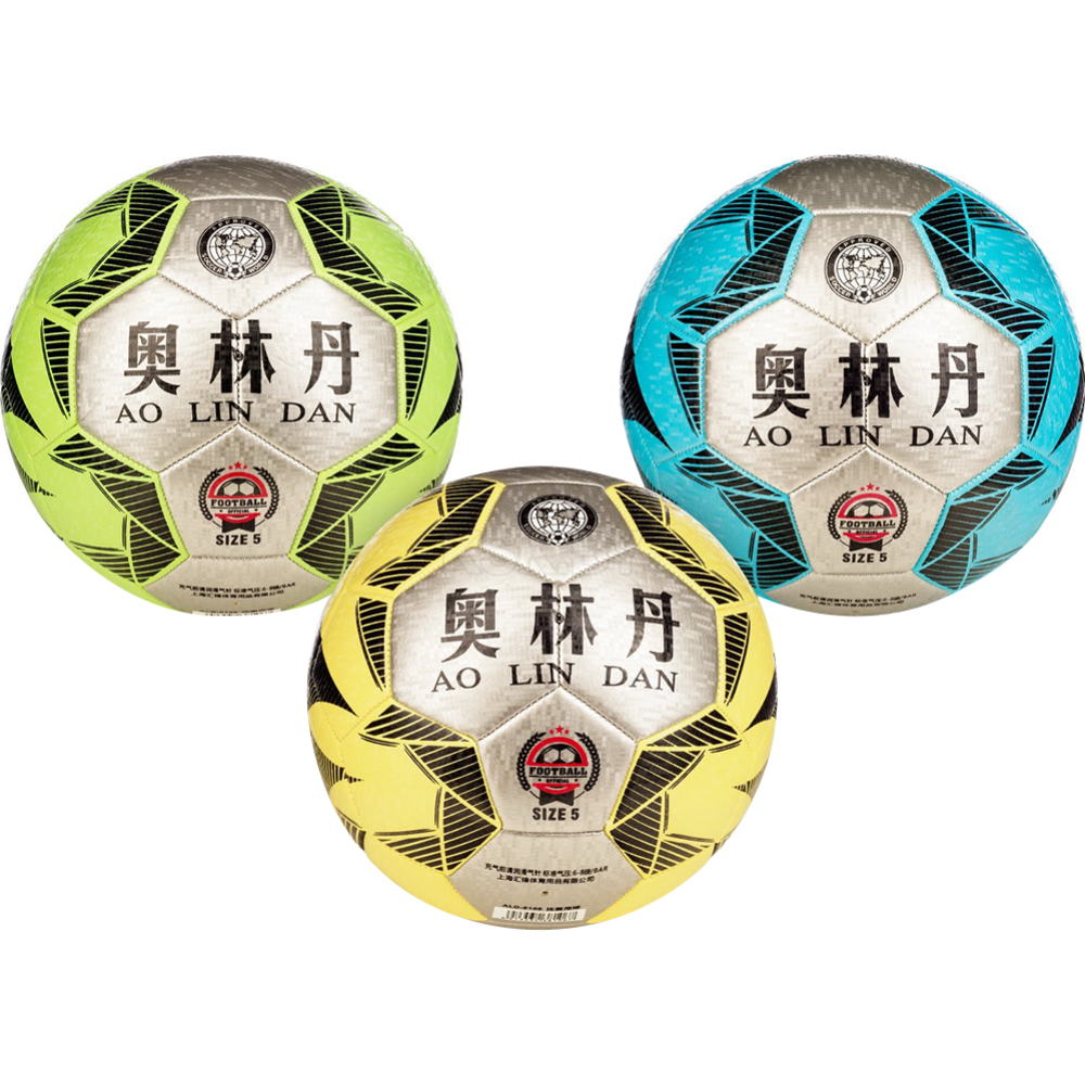Футбольный мяч «Meik» ALD-8106, размер 5