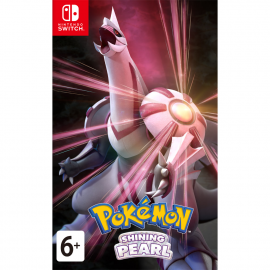Игра для консоли Pokemon Shining Pearl [Switch]