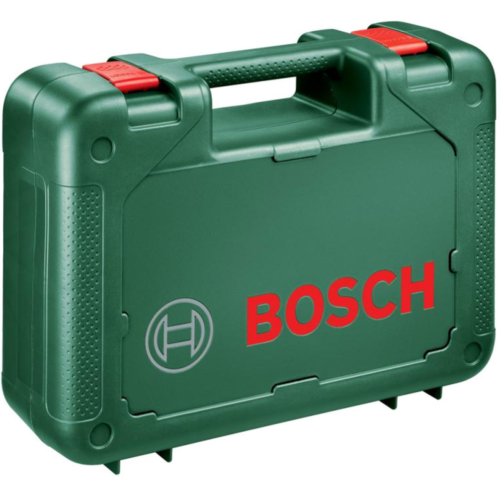 Шлифмашина вибрационная «Bosch» PSS 200 AС
