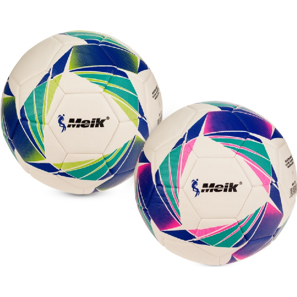 Футбольный мяч «Meik» MK-128, размер 5