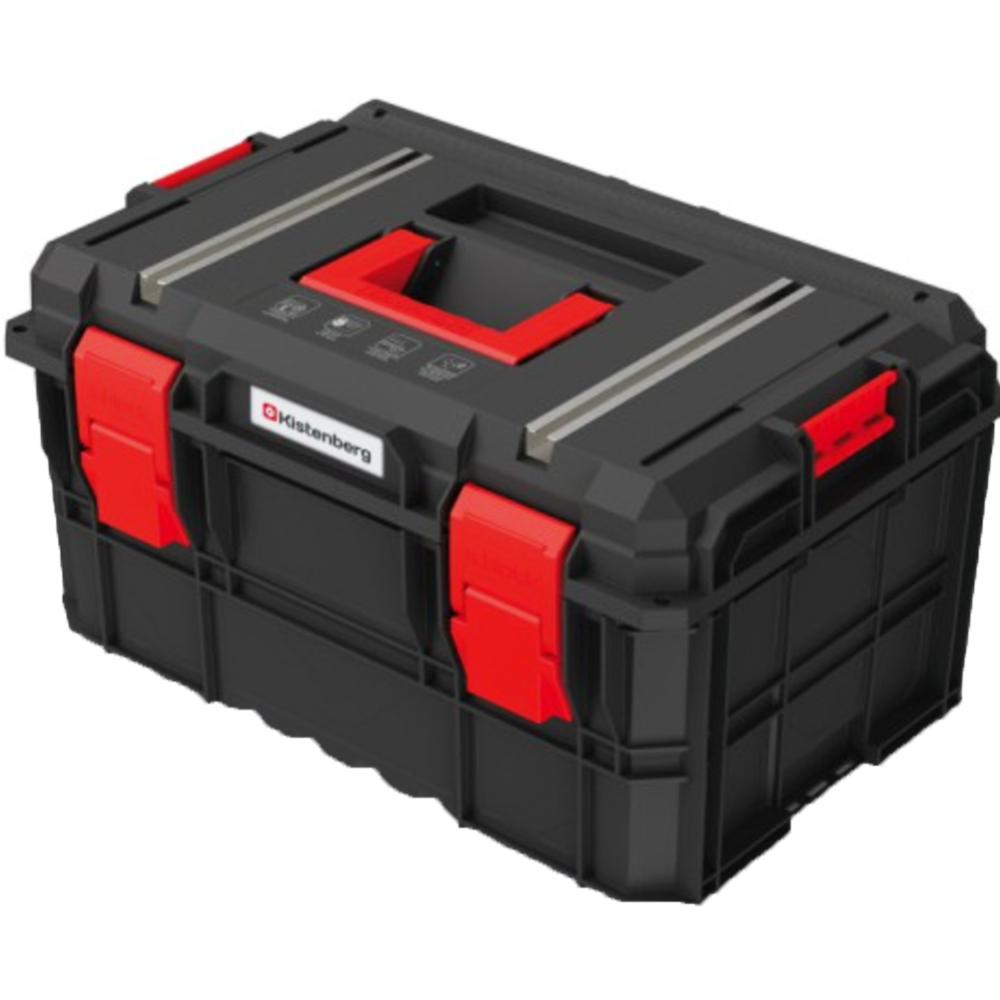 Ящик для инструментов «Kistenberg» X-Block Pro Tool Box 30, KXB604030-S411