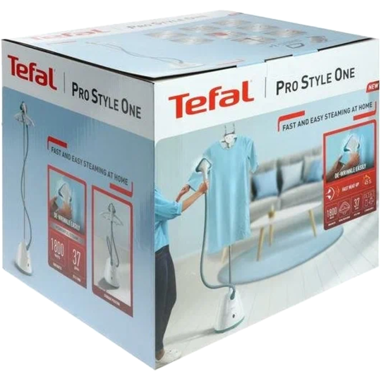 Отпариватель «Tefal» IT2460E0, 1.5 л