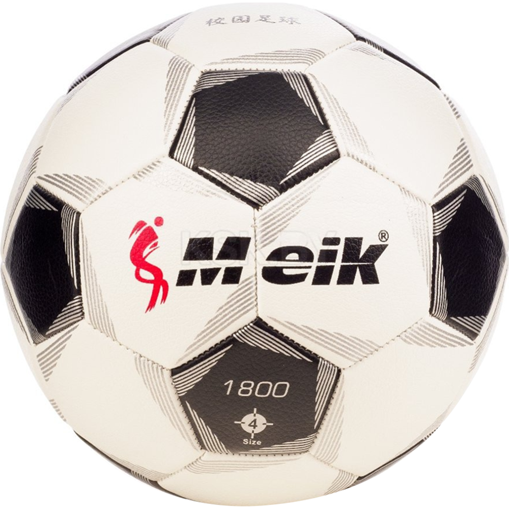 Футбольный мяч «Meik» MK-159, размер 4