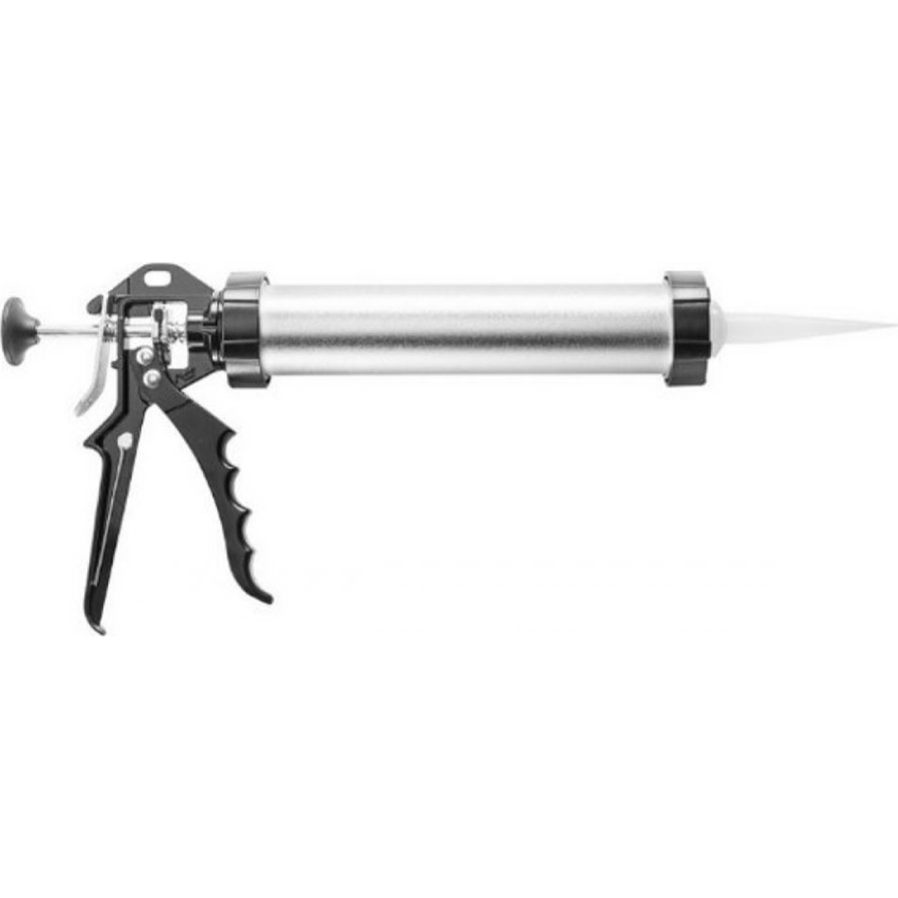 Пистолет для герметика «Hardy» Профи, 2050-180700
