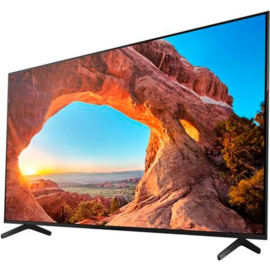 Телевизор «Sony» KD-55X85TJ, KD55X85TJR