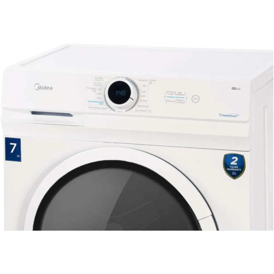 Стиральная машина «Midea» MF100W70/W