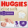 Подгузники-трусики детские «Huggies» Elite Soft, размер 3, 6-11 кг, 48 шт