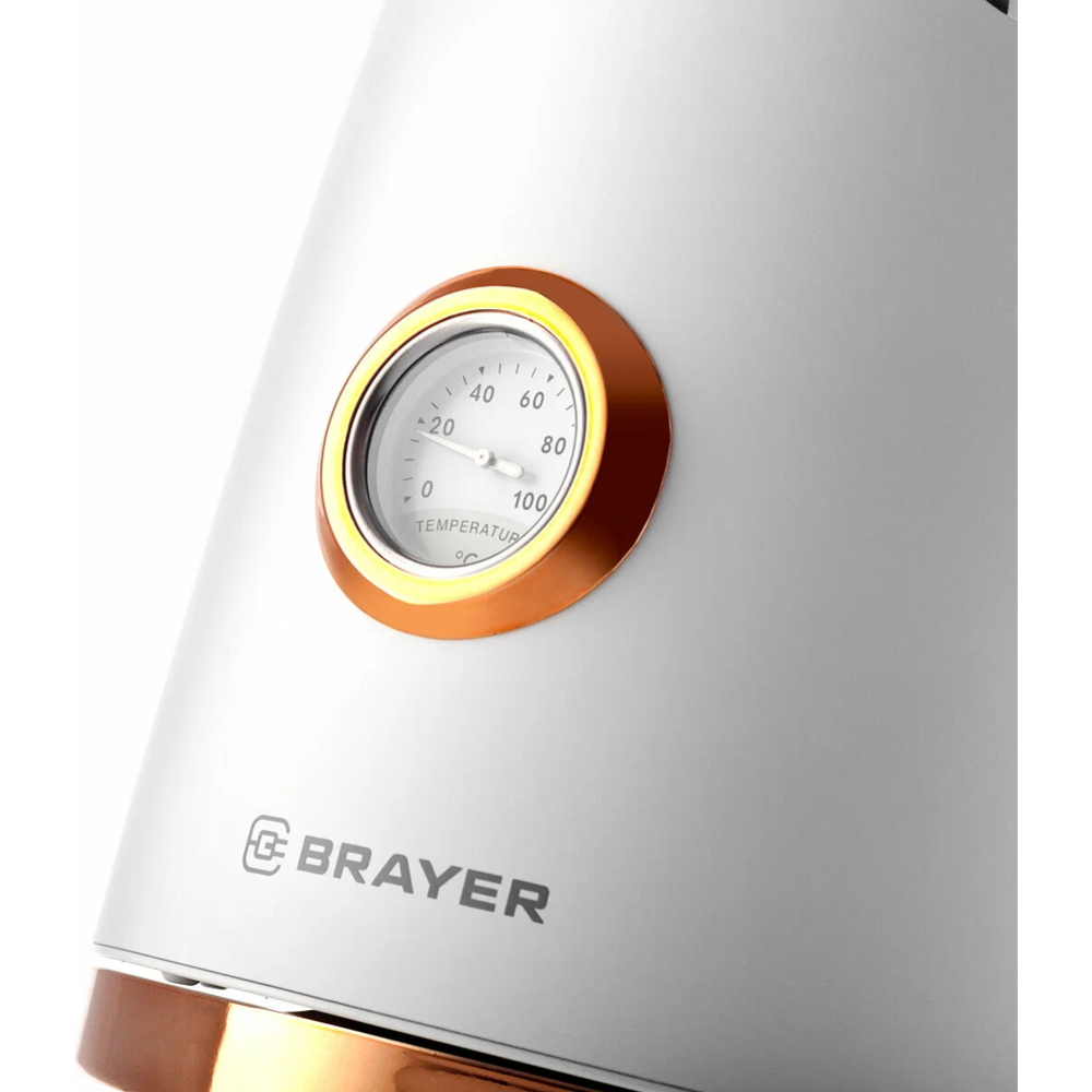 Электрочайник «Brayer» BR1055