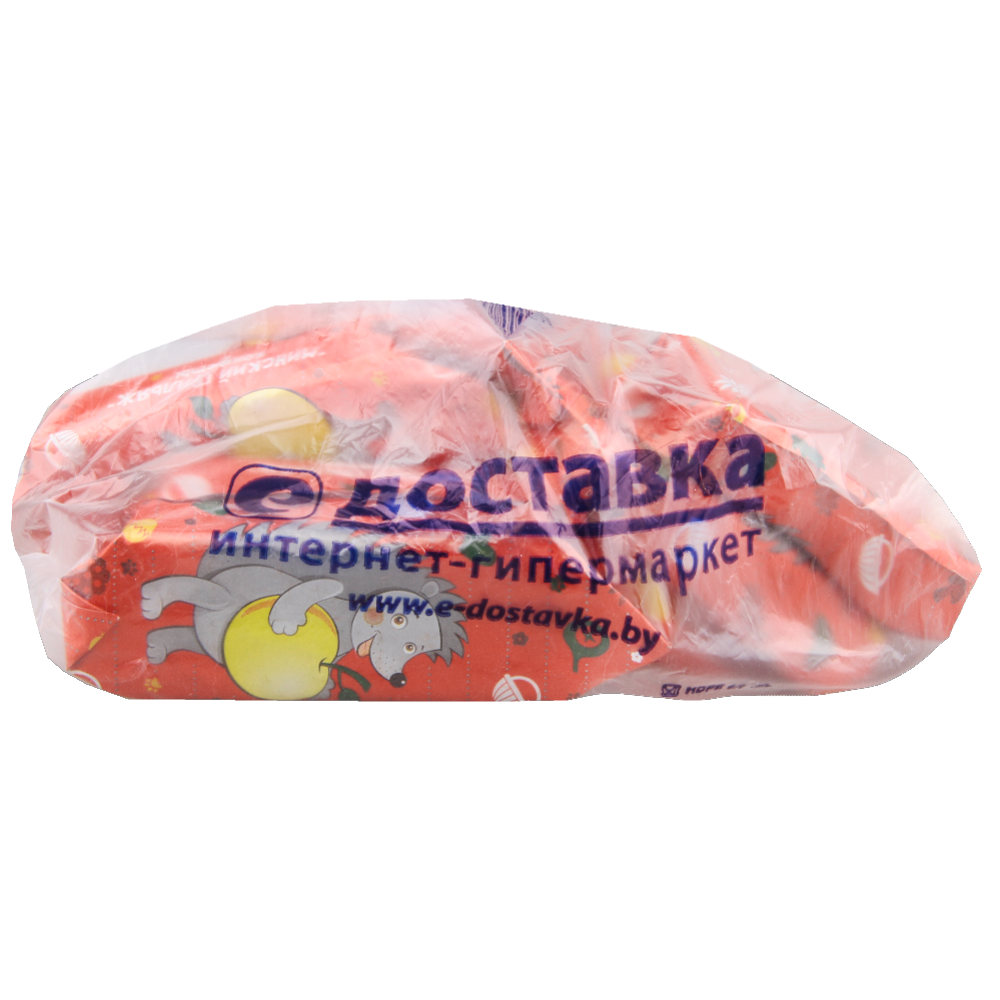 Конфеты глазированные «Коммунарка» Минский грильяж, 1 кг #1
