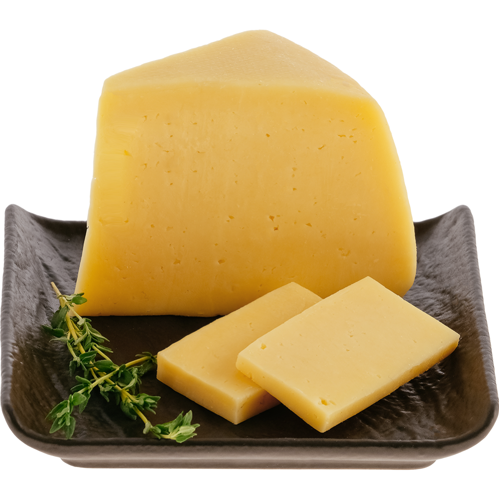 Сыр «Костромской» 45%, 1 кг #0
