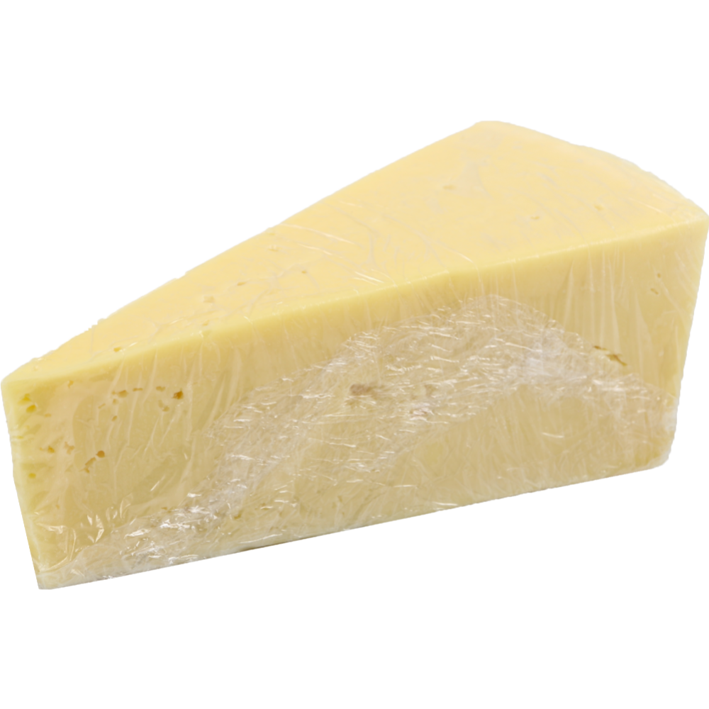 Сыр «Костромской» 45%, 1 кг #1
