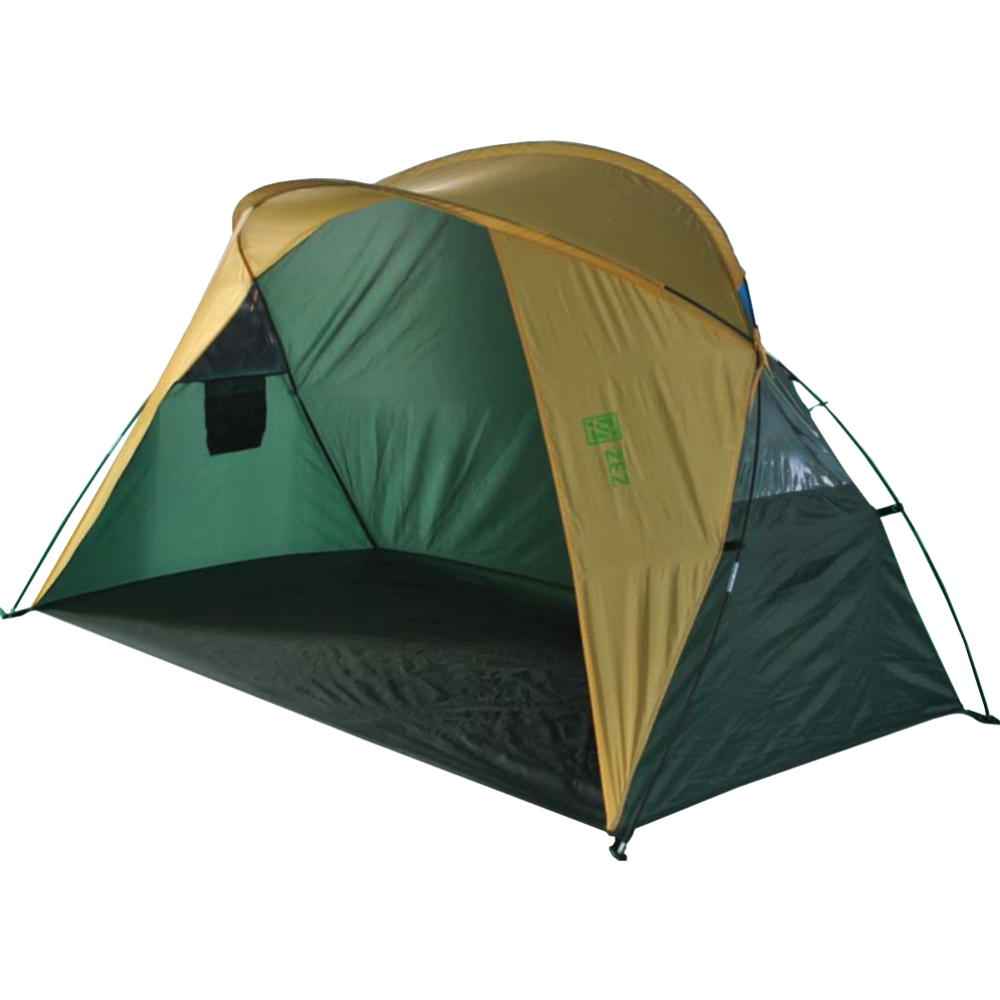 Туристическая палатка «Zez» BTF10-012