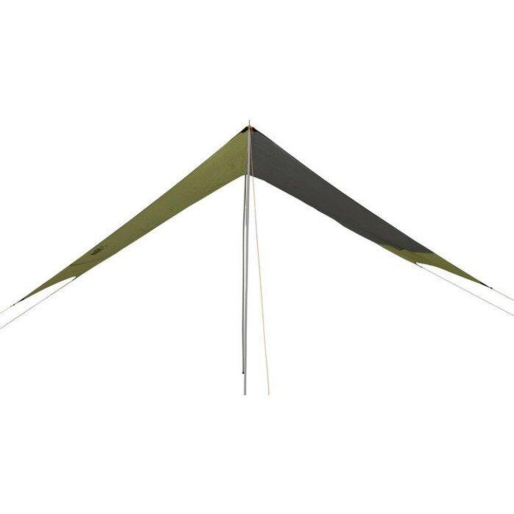 Туристический шатер «Tramp» Lite Green V2 2022, TLT-034