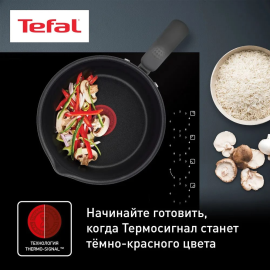 Мультикастрюля TEFAL 16 см с крышкой G7371795