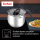 Мультикастрюля TEFAL 16 см с крышкой G7371795