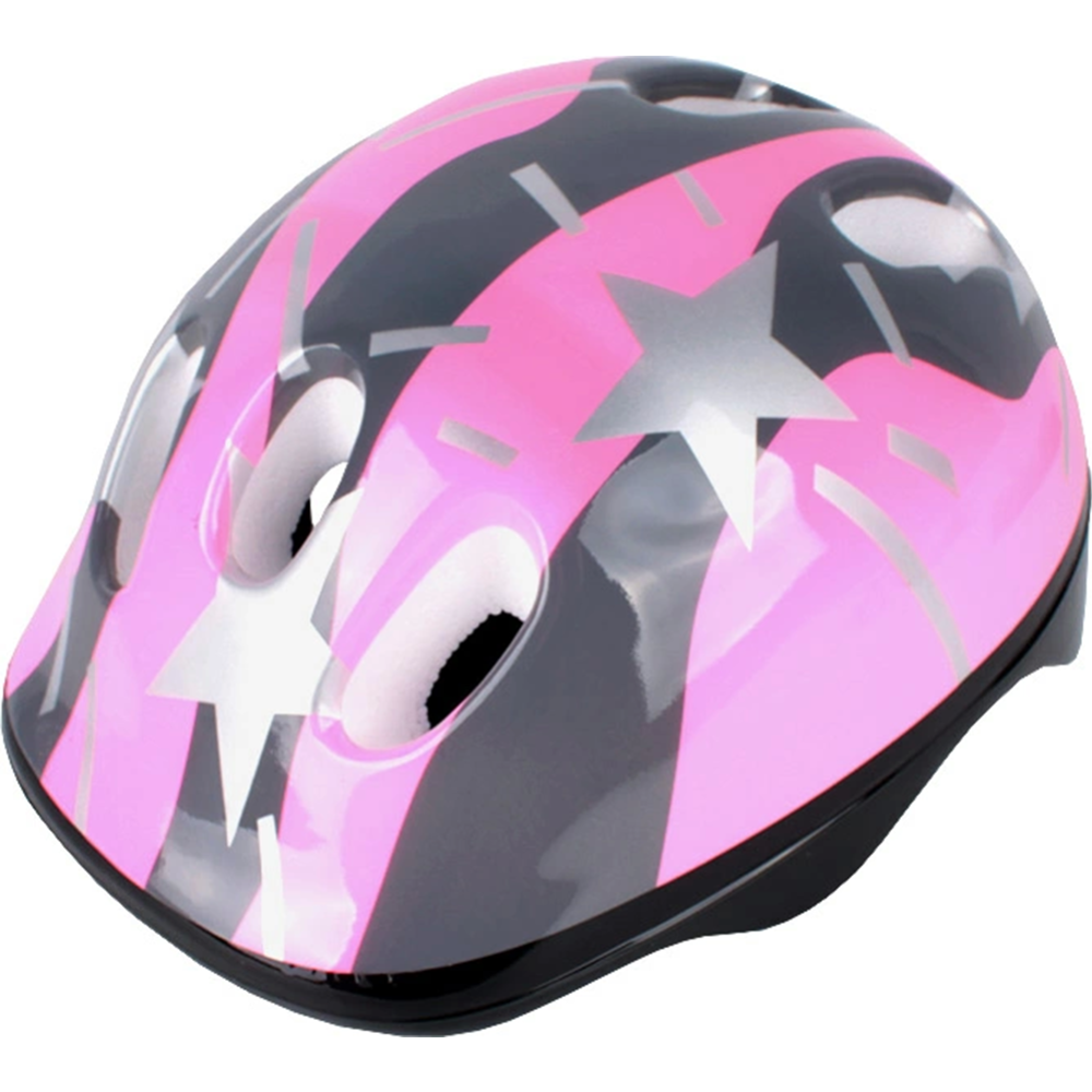 Шлем защитный «Darvish» DV-S-14B, для девочек