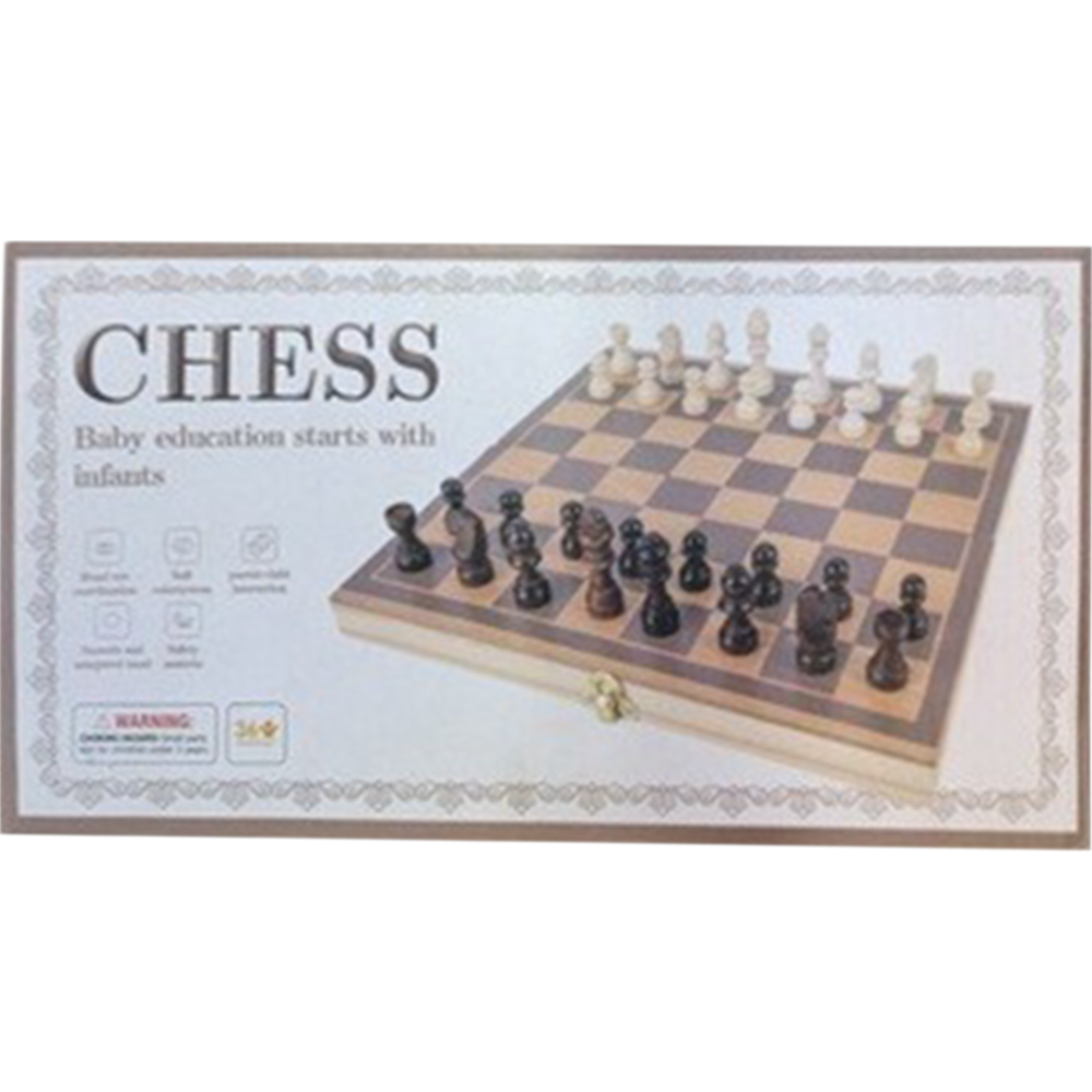Шахматы «Toys» SLMZ305-1
