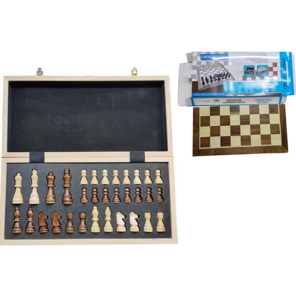 Шахматы «Toys» SLMZ480-1
