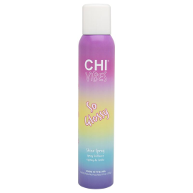 CHI VIBES So Glossy - Shine Spray Спрей для блеска волос 150г