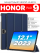 Чехол на Honor Pad 9 12.1" 2023, HEY2-W09 , синий