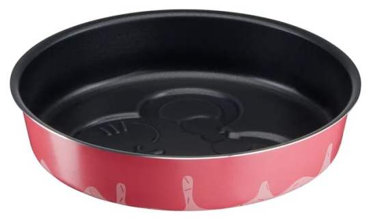 Форма для круглого пирога TEFAL 24 см J5679602