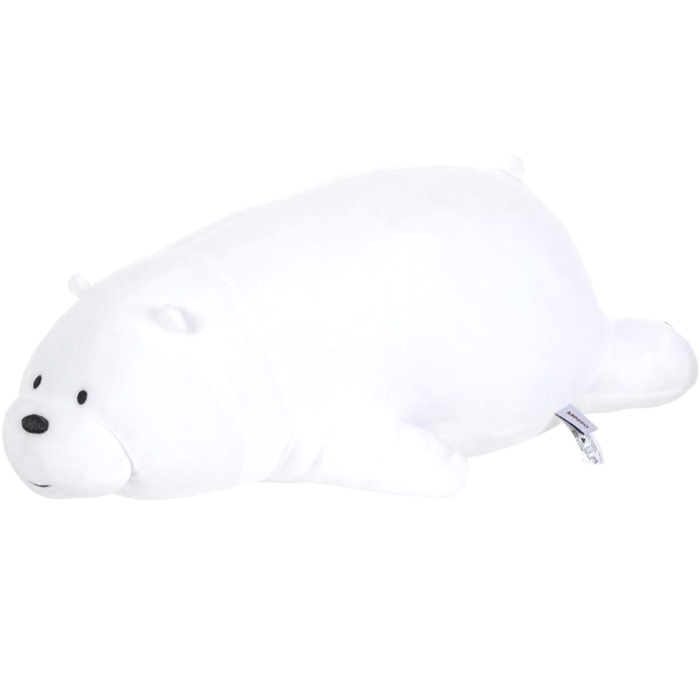 В нашем Интернет магазине есть и мягкие игрушки белый медведь!