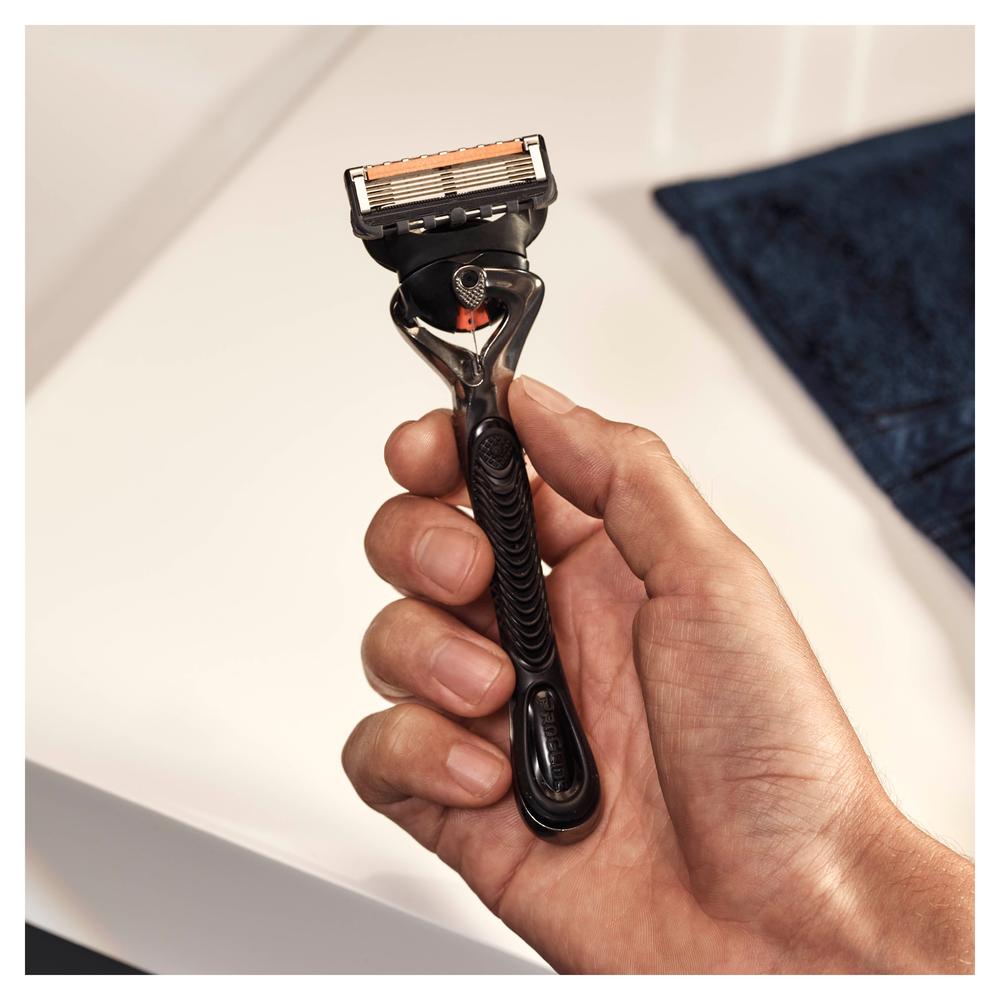 Смен­ные кас­се­ты / лезвия для бритья муж­ские Gillette Fusion 5 Proglide 6 шт.