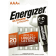 Батарейка «Energizer» ААА/L92 Lithium Bl.4 4/48, 4 шт