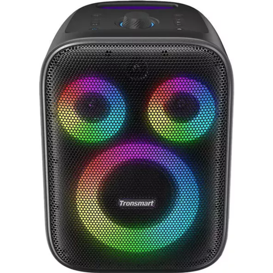 Портативная колонка «Tronsmart» Halo 200, 120W