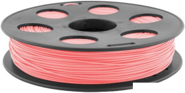 Пластик для 3D-печати Bestfilament PLA 1.75 мм 500 г (коралловый)