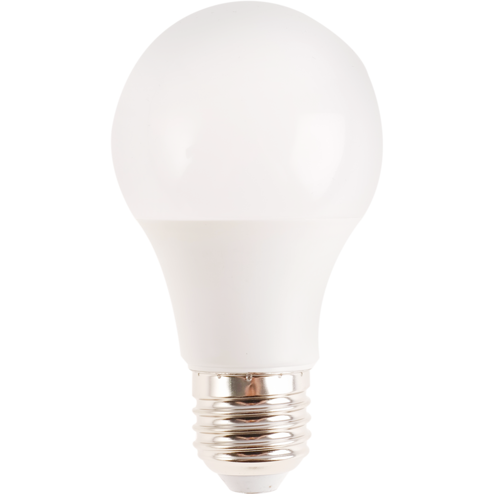 Лампа светодиодная «АБВ Лайт» LED A60 10W E27 3000К #0