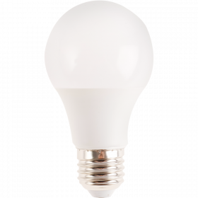 Лампа све­то­ди­од­ная «АБВ Лайт» LED A60 10W E27 3000К