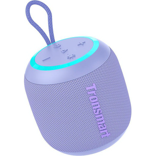 Портативная колонка «Tronsmart» T7 Mini Purple, 15W