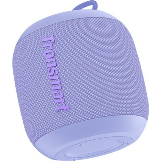 Портативная колонка «Tronsmart» T7 Mini Purple, 15W