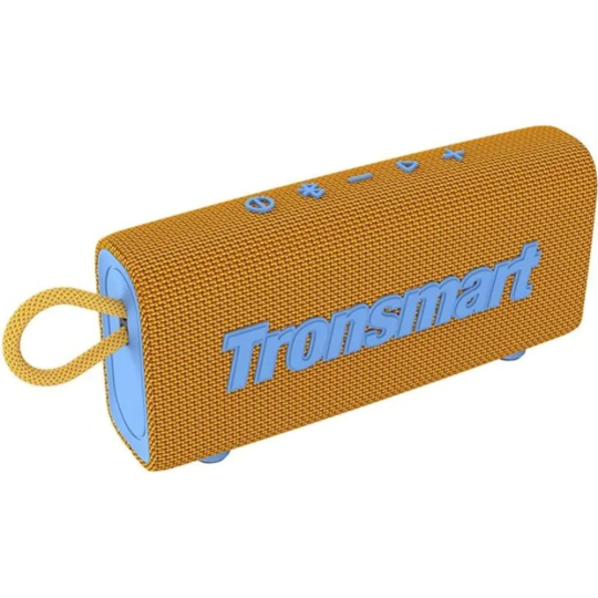 Портативная колонка «Tronsmart» Trip Orange, 10W