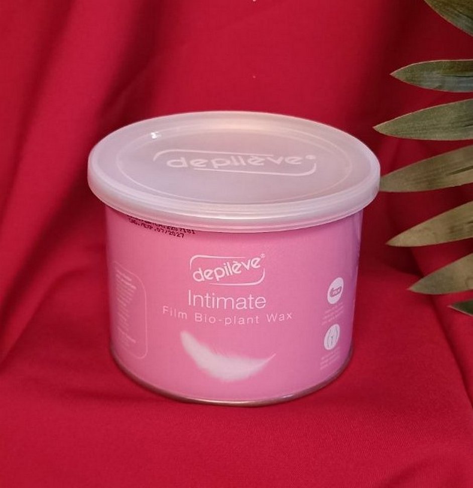 Воск для деликатной депиляции Depileve Intimate Wax 400г