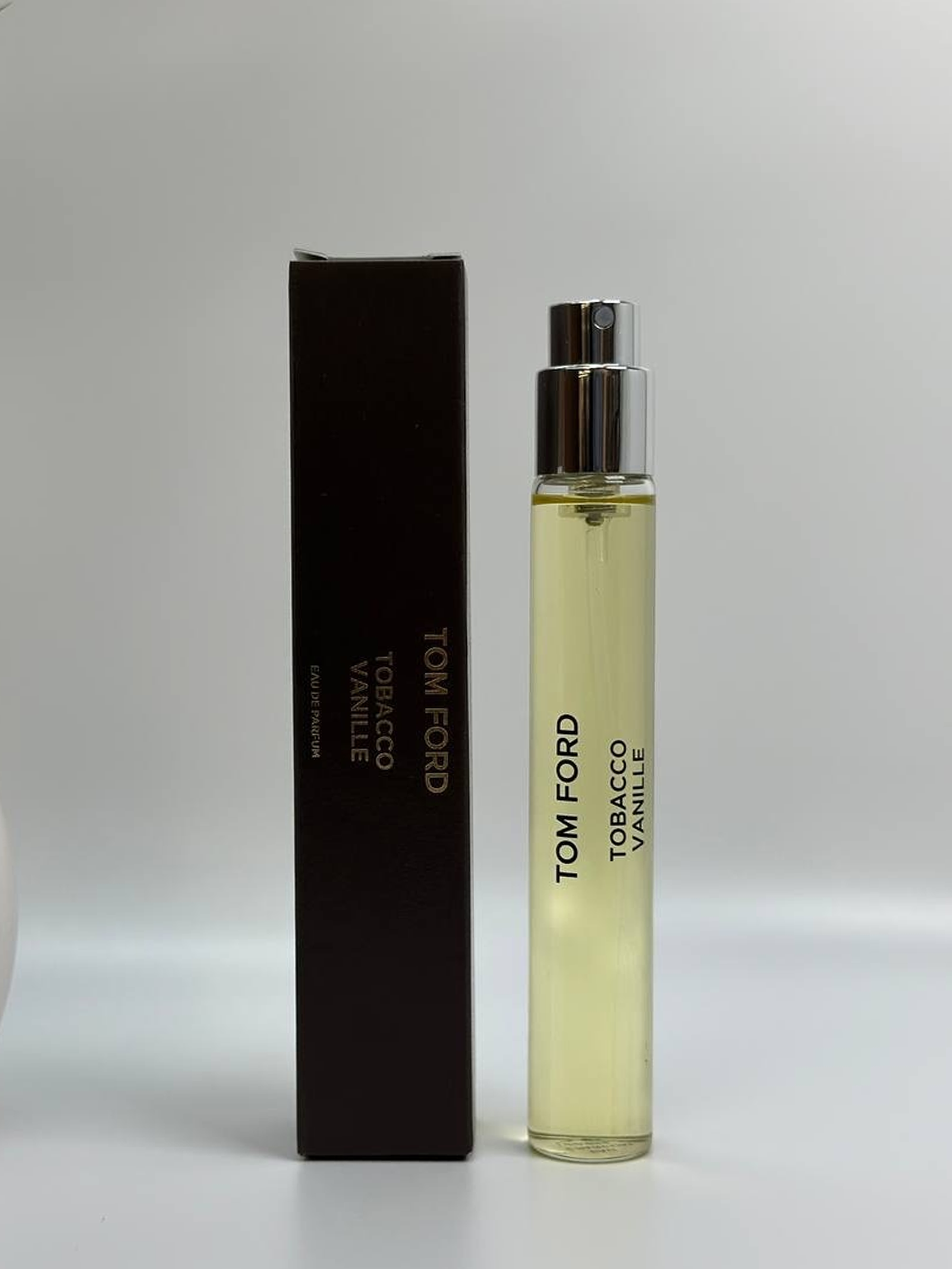 Парфюм унисекс Tom Ford Tobacco Vanille, 18 мл edp (ОАЭ)