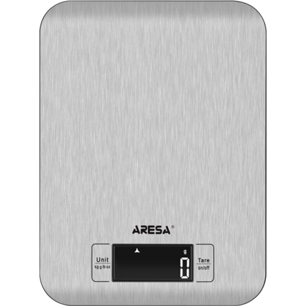 Кухонные весы «Aresa» AR-4302 #0