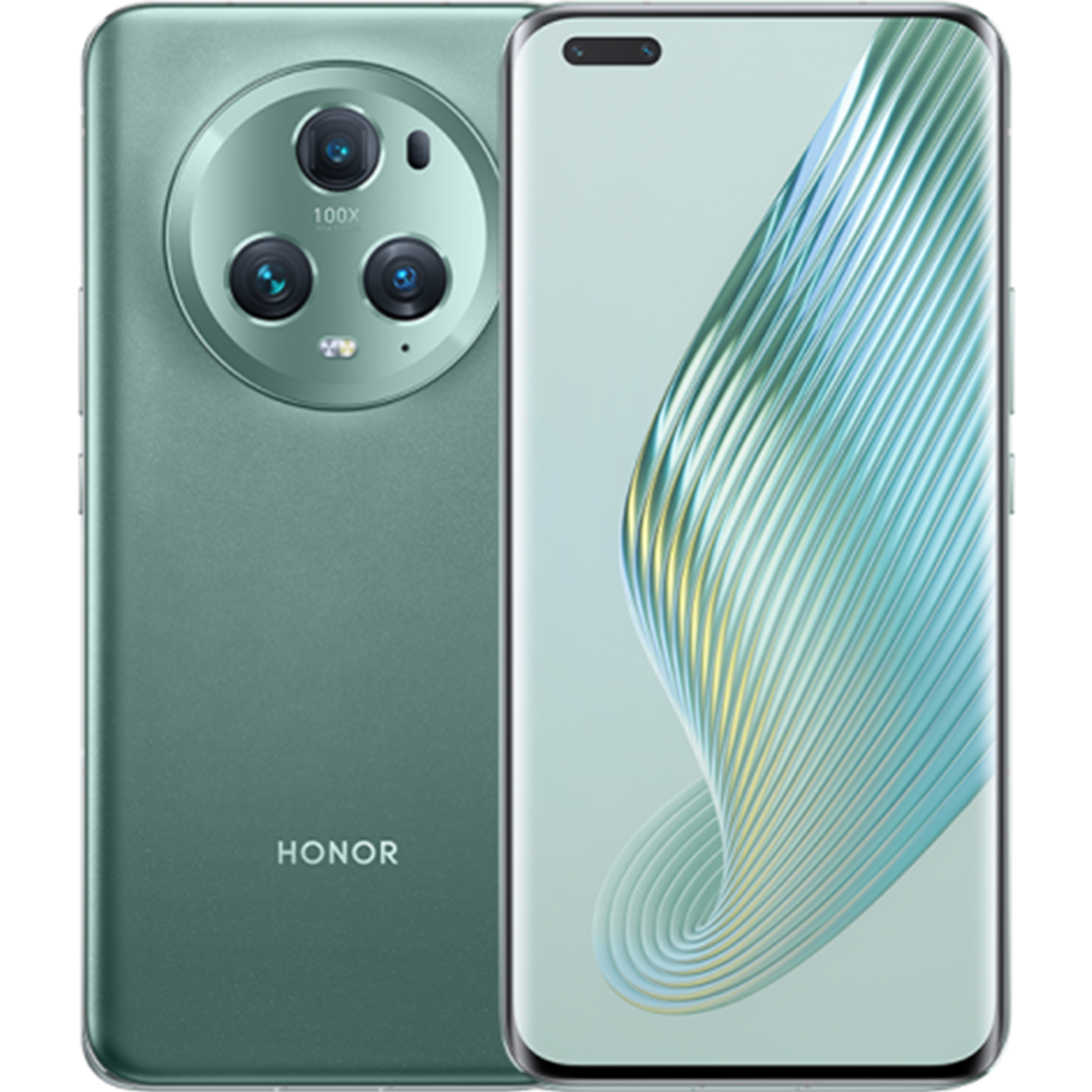 Смартфон «Honor» Magic5 Pro 12GB/512GB, 5109ARFU