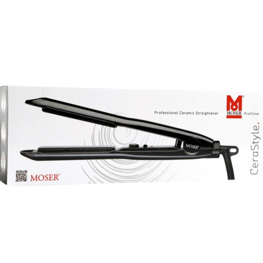 Выпрямитель «Moser» CeraStyle Pro 4417-0050