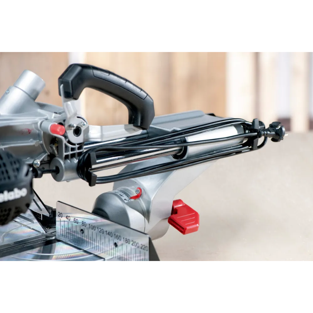 Купить Пилу Metabo Kgs 305 M