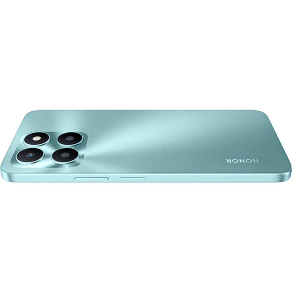 Смартфон «Honor» X6a, WDY-LX1 4GB/128GB Cyan Lake