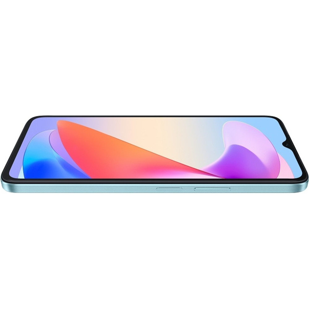 Смартфон «Honor» X6a, WDY-LX1 4GB/128GB Cyan Lake