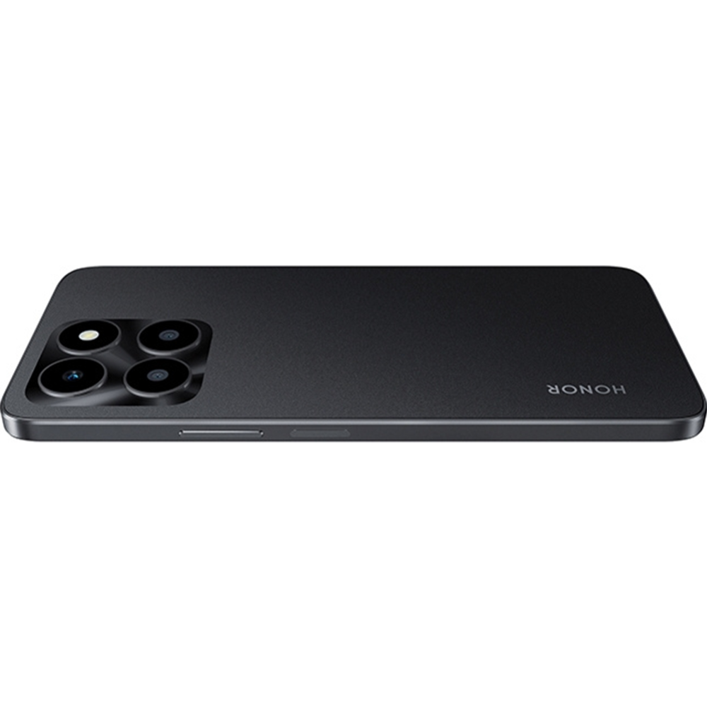 Смартфон «Honor» X6a, WDY-LX1 4GB/128GB Midnight Black