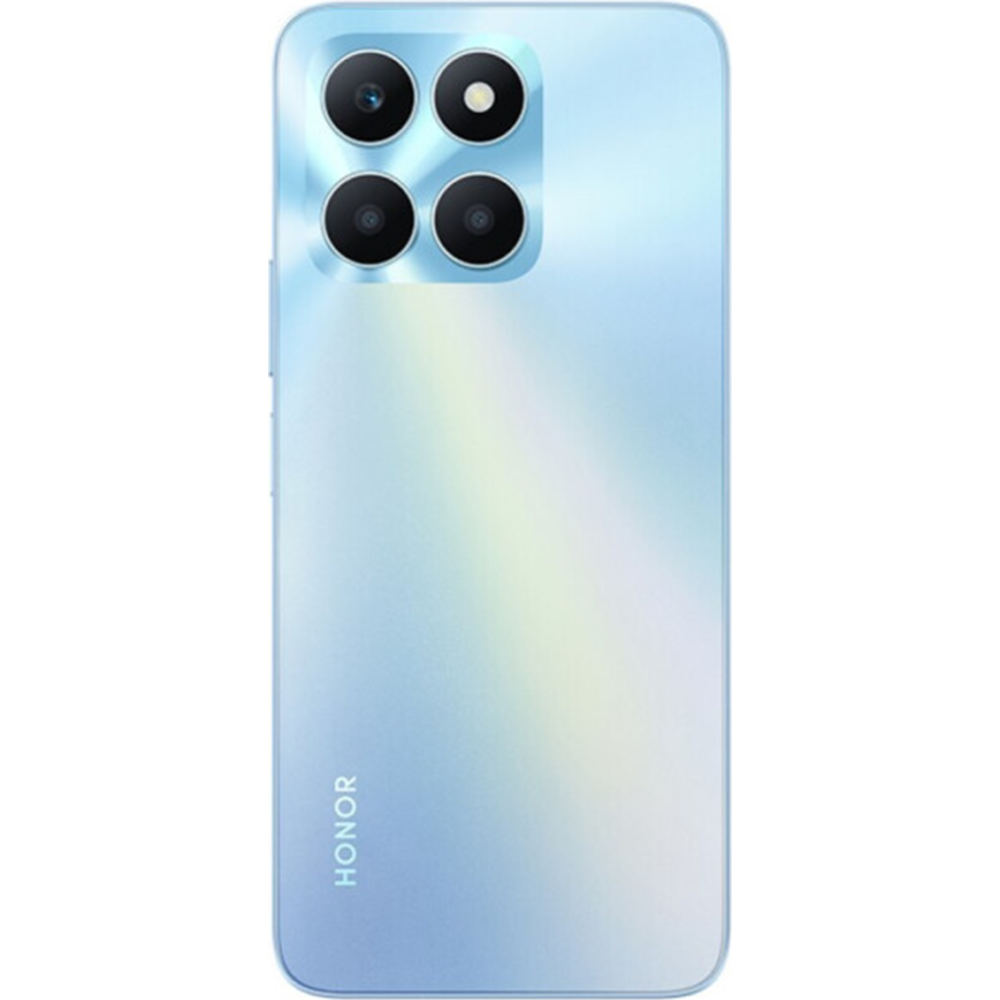 Смартфон «Honor» X6a, WDY-LX1 4GB/128GB Sky Silver