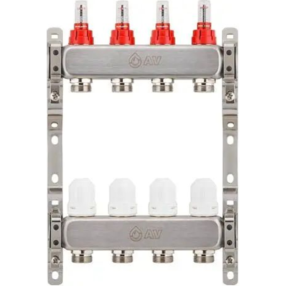 Коллекторная группа «AV Engineering» AVE13600104K