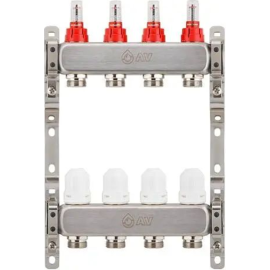 Коллекторная группа «AV Engineering» AVE13600104K