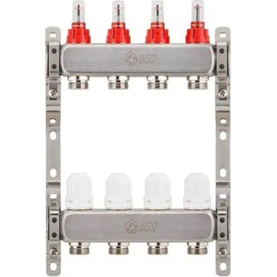 Коллекторная группа «AV Engineering» AVE13600104K